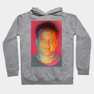 Vince Vaughn Mugshot Hoodie